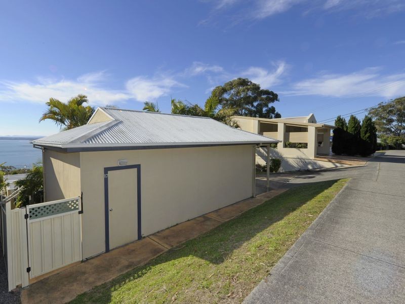 17 Wallawa Road, Nelson Bay NSW 2315