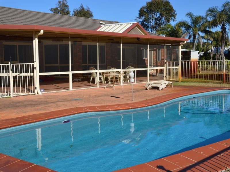 4 Melaleuca Drive, One Mile NSW 2316