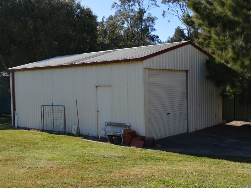 4 Melaleuca Drive, One Mile NSW 2316