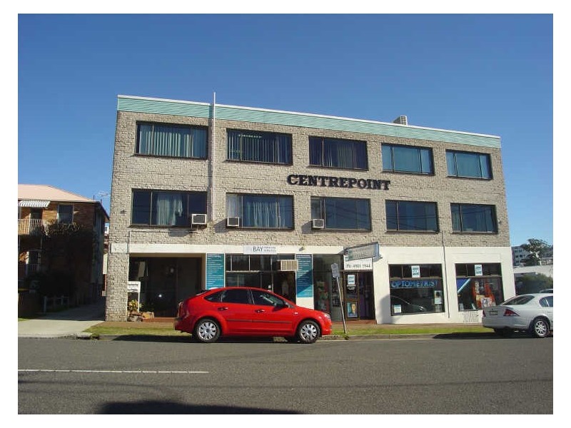 2/34 Stockton Street, Nelson Bay NSW 2315