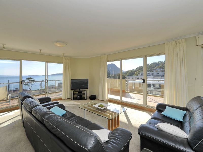 405/2 Messines Street, Shoal Bay NSW 2315