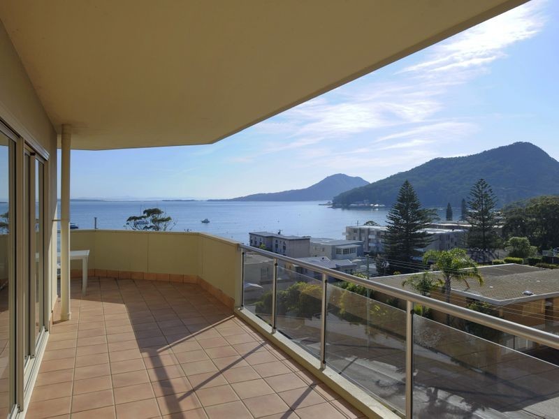 405/2 Messines Street, Shoal Bay NSW 2315