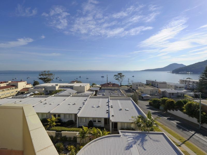 405/2 Messines Street, Shoal Bay NSW 2315