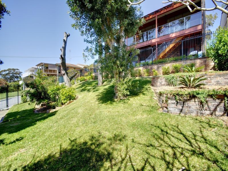 36 Wallawa Road, Nelson Bay NSW 2315