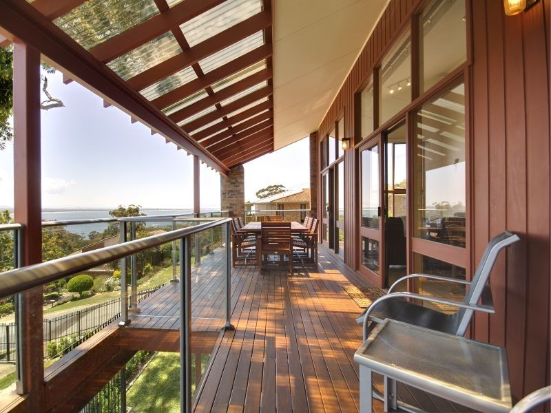 36 Wallawa Road, Nelson Bay NSW 2315