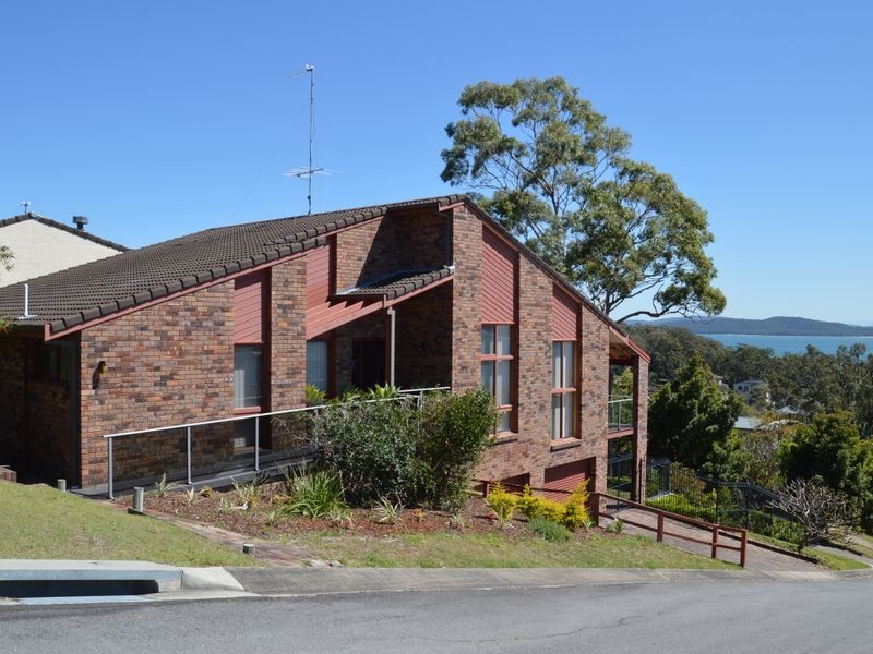 36 Wallawa Road, Nelson Bay NSW 2315