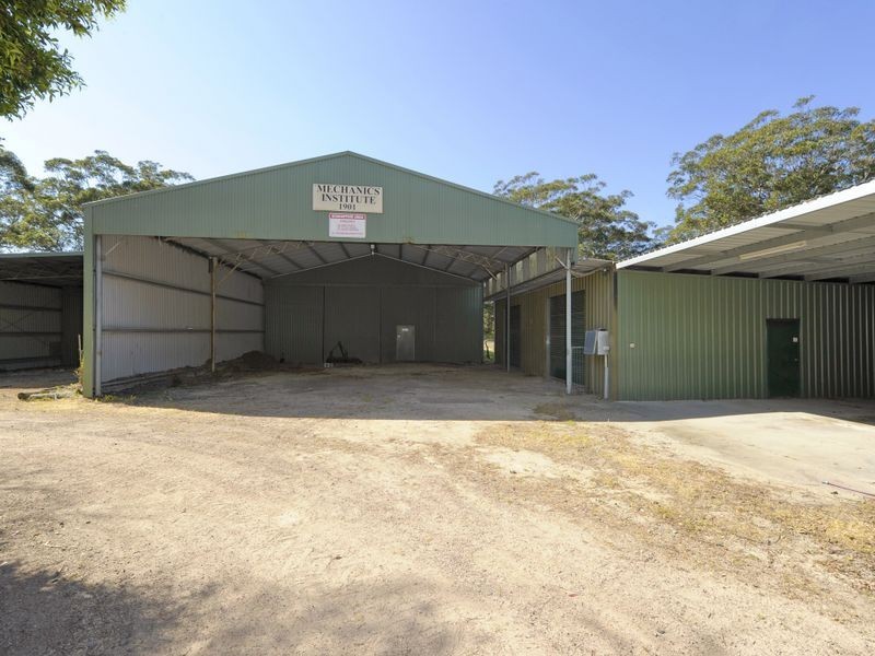 3439 Nelson Bay Road, Bobs Farm NSW 2316