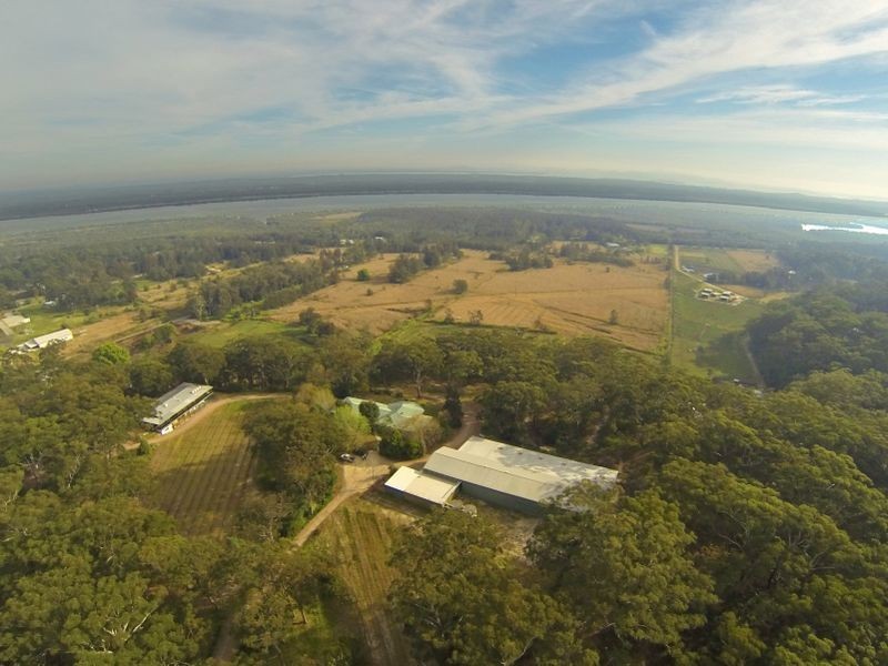 3439 Nelson Bay Road, Bobs Farm NSW 2316