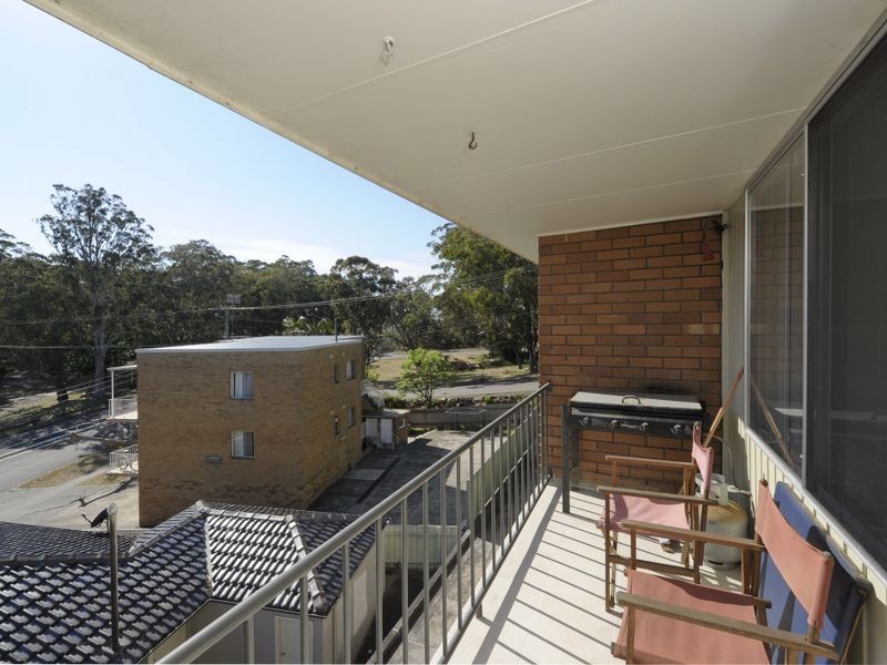 7/2 Magnus Street, Nelson Bay NSW 2315
