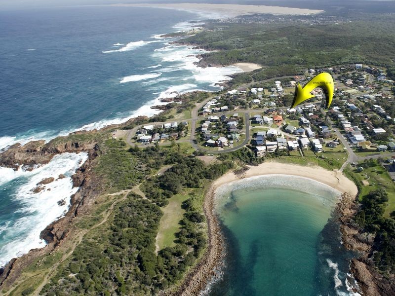 12 Blanch Street, Boat Harbour NSW 2316