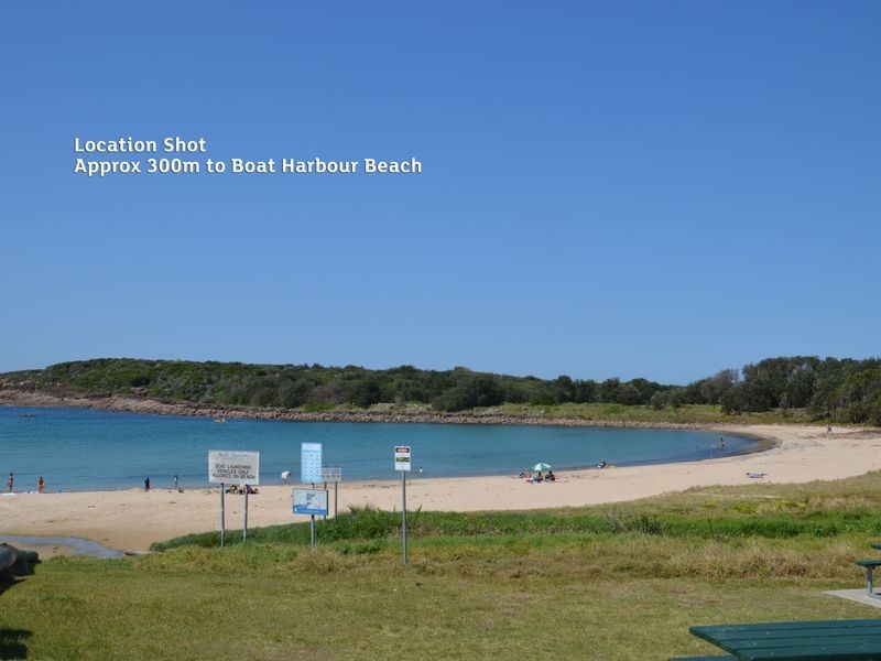 12 Blanch Street, Boat Harbour NSW 2316