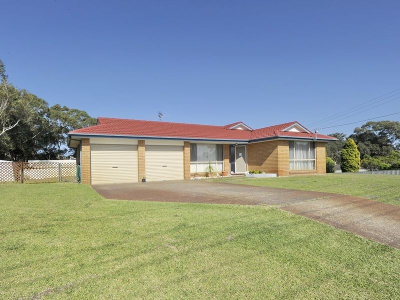 50 Salamander Way, Salamander Bay NSW 2317