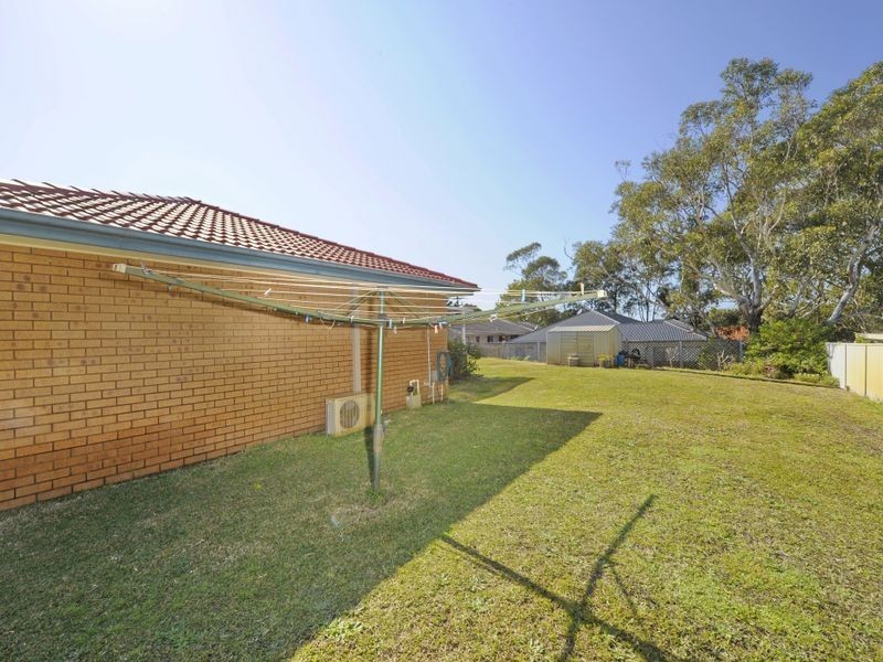 50 Salamander Way, Salamander Bay NSW 2317