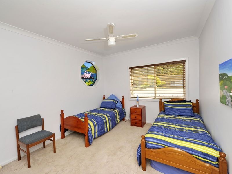 2 Seaview Crescent, Salamander Bay NSW 2317