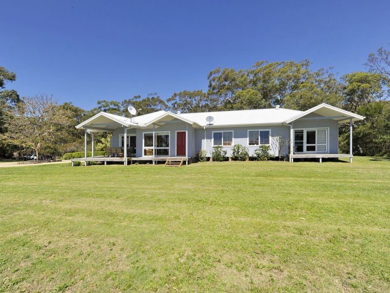 3121 Nelson Bay Road, Bobs Farm NSW 2316