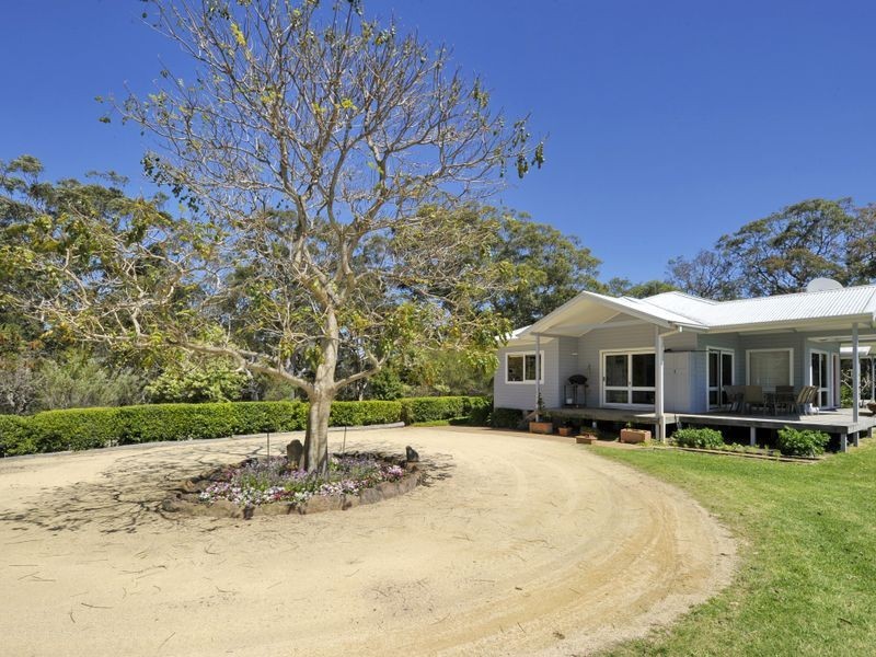 3121 Nelson Bay Road, Bobs Farm NSW 2316
