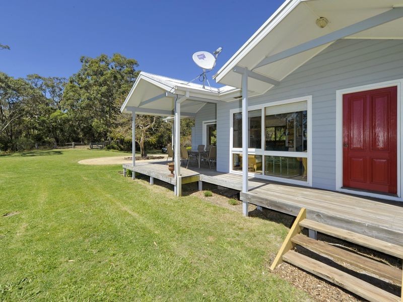 3121 Nelson Bay Road, Bobs Farm NSW 2316