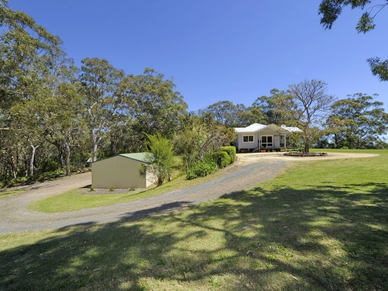 3121 Nelson Bay Road, Bobs Farm NSW 2316