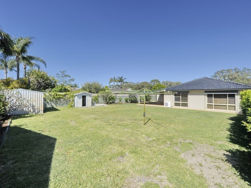 227 Sandy Point Road, Salamander Bay NSW 2317