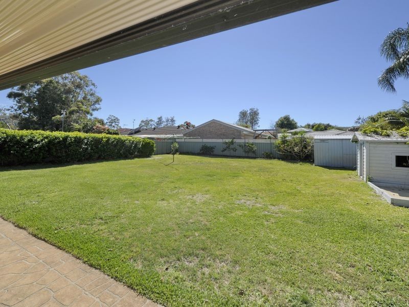 227 Sandy Point Road, Salamander Bay NSW 2317