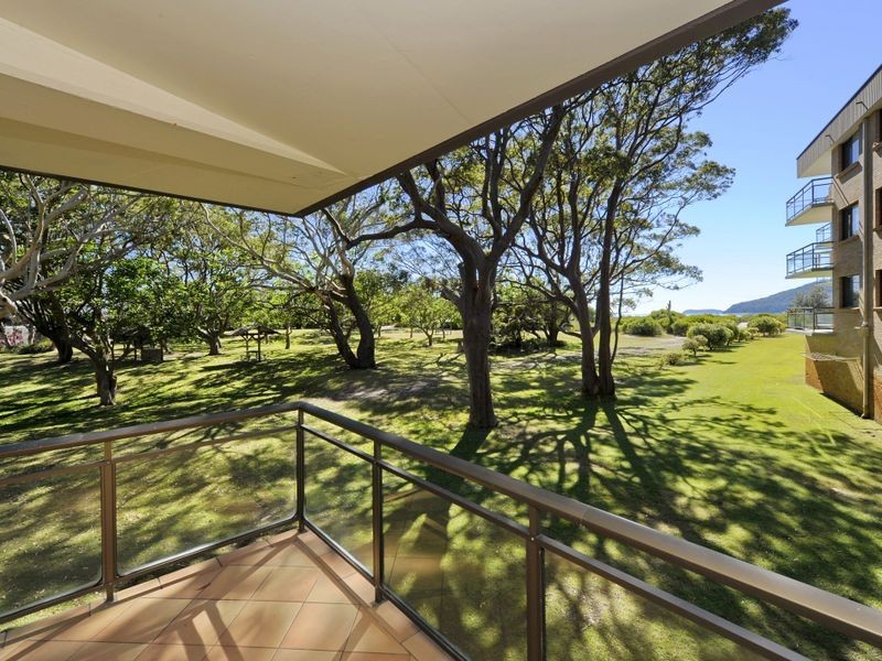 14/1 Intrepid Close, Nelson Bay NSW 2315