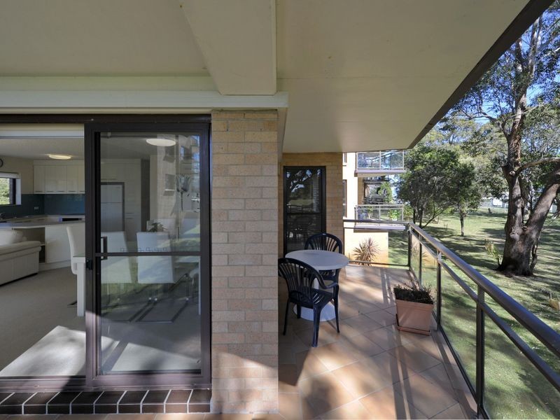 14/1 Intrepid Close, Nelson Bay NSW 2315