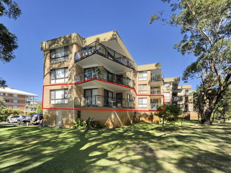 13/1 Intrepid Close, Nelson Bay NSW 2315