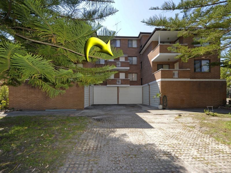 5/2-4 Ondine Close, Nelson Bay NSW 2315