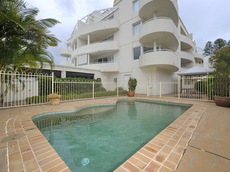 3/21-23 Magnus Street, Nelson Bay NSW 2315
