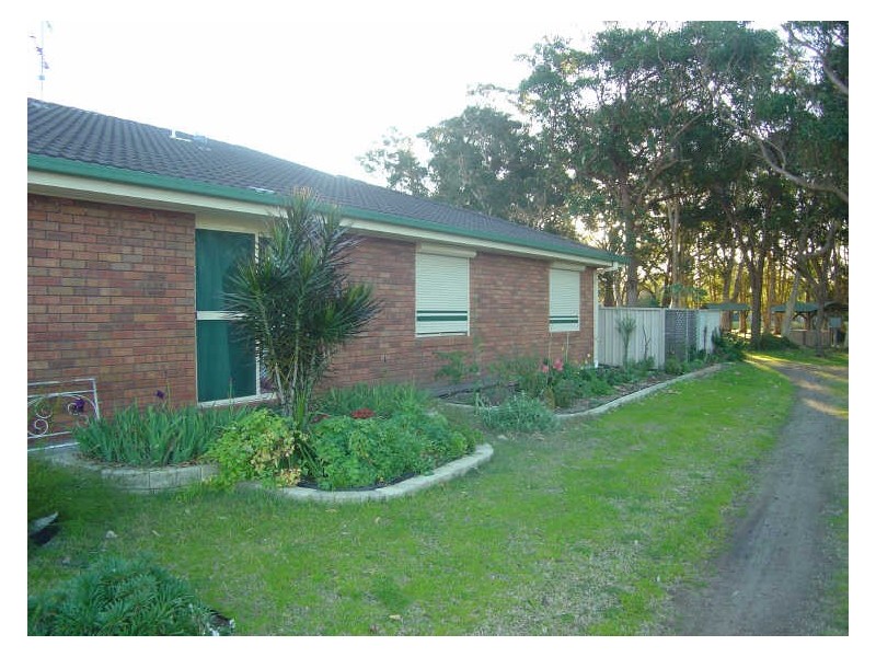 2/5 Anglers Drive, Anna Bay NSW 2316