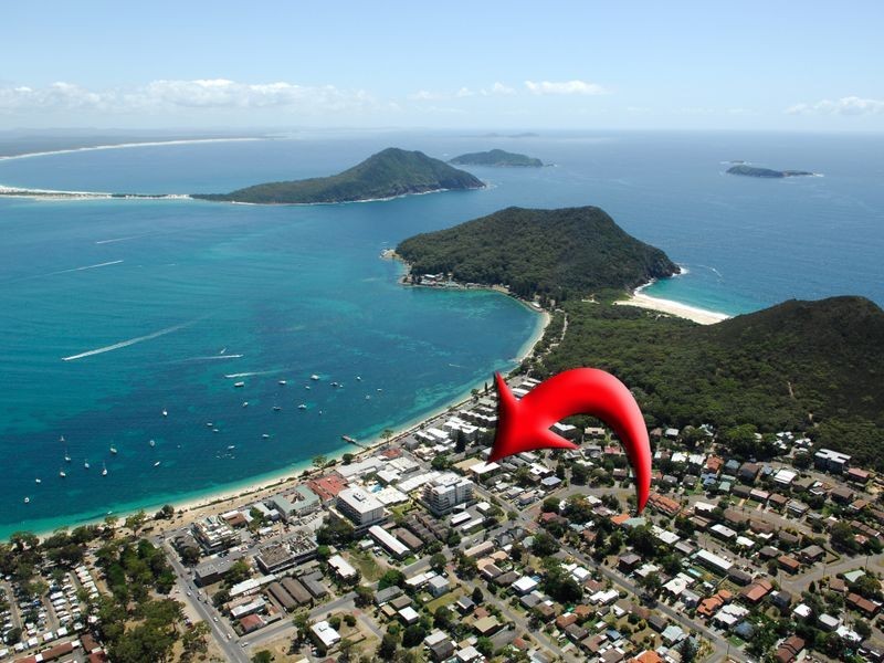 9/6 Tomaree Road, Shoal Bay NSW 2315