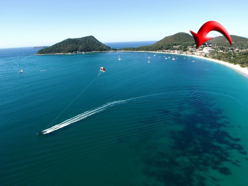 9/6 Tomaree Road, Shoal Bay NSW 2315