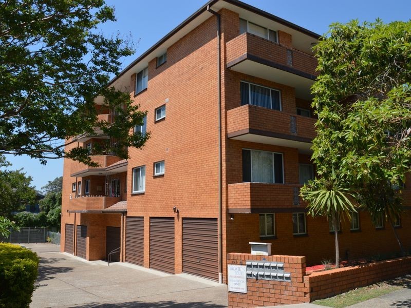 3/17 Magnus Street, Nelson Bay NSW 2315