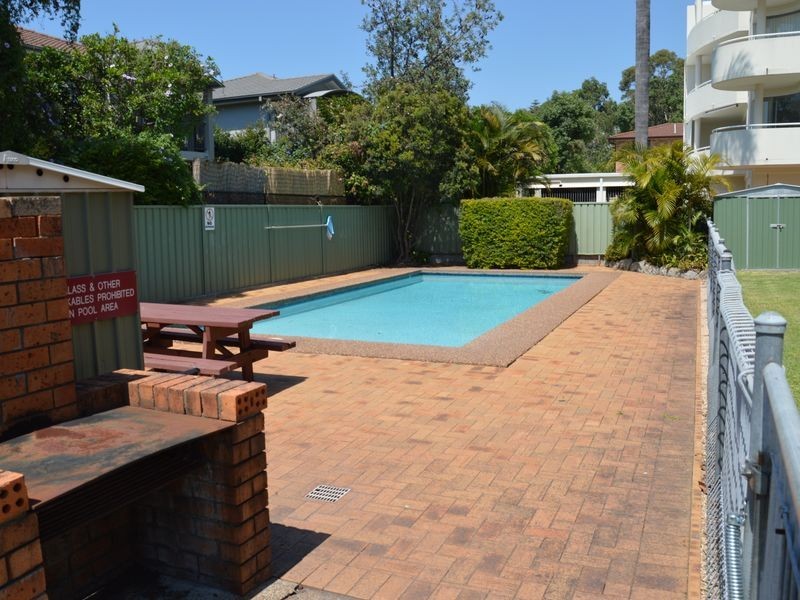 3/17 Magnus Street, Nelson Bay NSW 2315