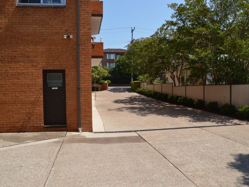 3/17 Magnus Street, Nelson Bay NSW 2315