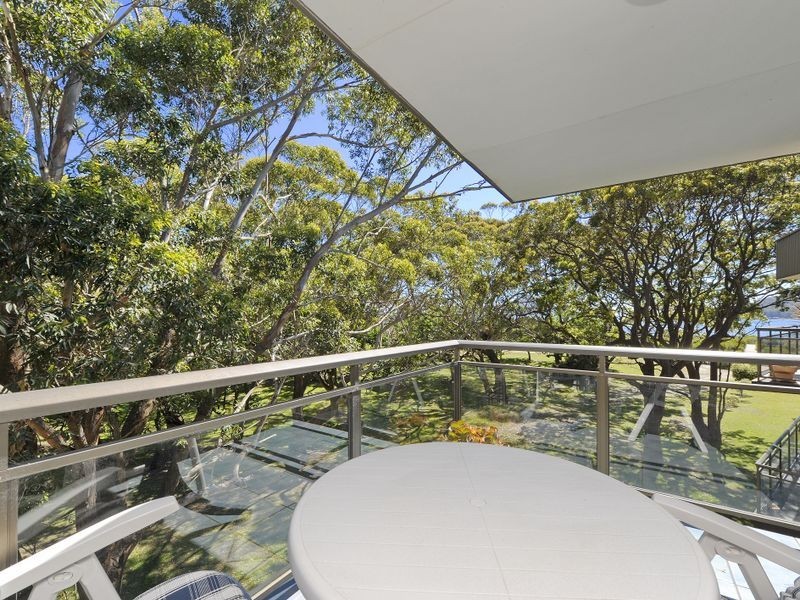 17/1 Intrepid Close, Nelson Bay NSW 2315