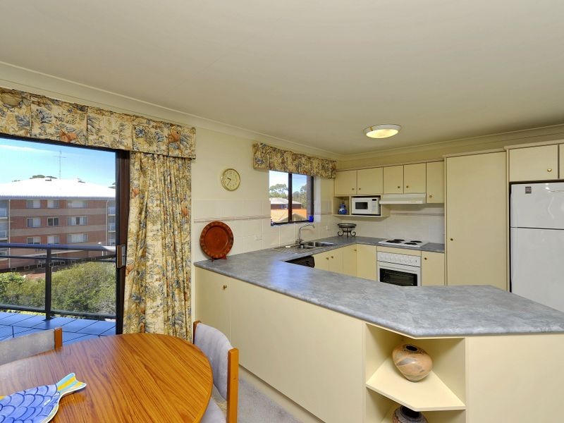 17/1 Intrepid Close, Nelson Bay NSW 2315