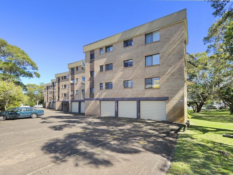 17/1 Intrepid Close, Nelson Bay NSW 2315