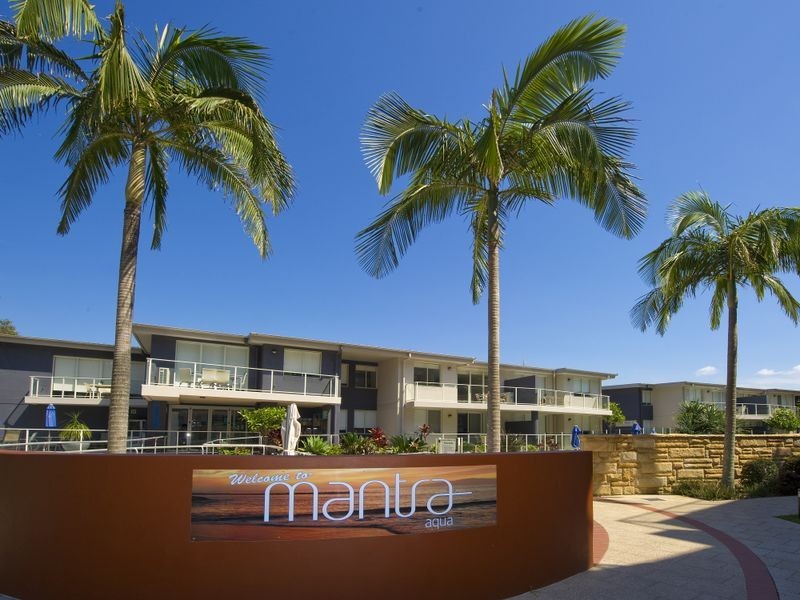 1/1A Tomaree Street, Nelson Bay NSW 2315