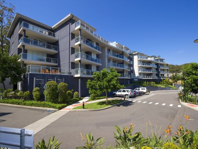 1/1A Tomaree Street, Nelson Bay NSW 2315