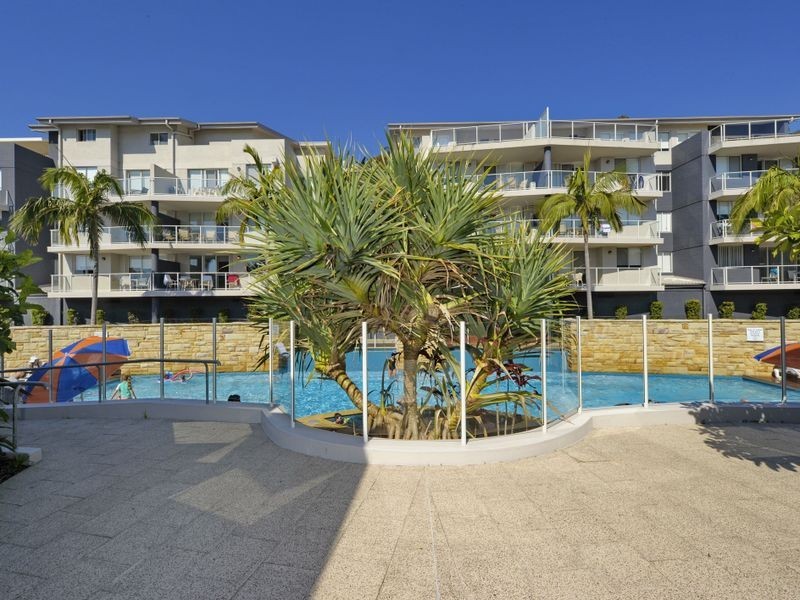 1/1A Tomaree Street, Nelson Bay NSW 2315