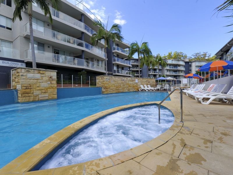 1/1A Tomaree Street, Nelson Bay NSW 2315