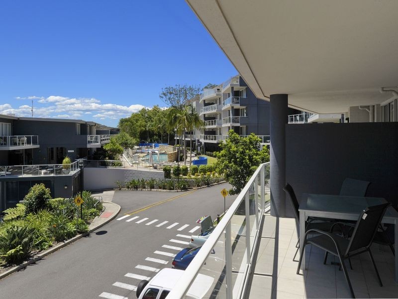 1/1A Tomaree Street, Nelson Bay NSW 2315