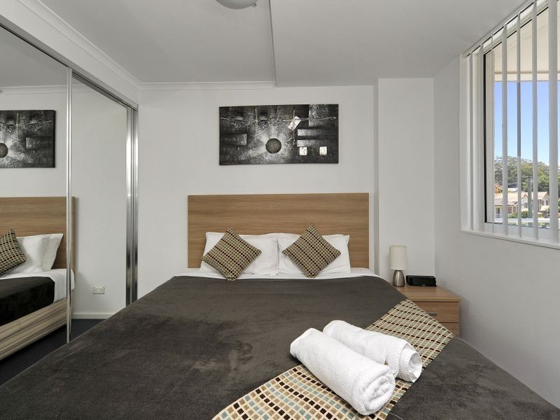 1/1A Tomaree Street, Nelson Bay NSW 2315