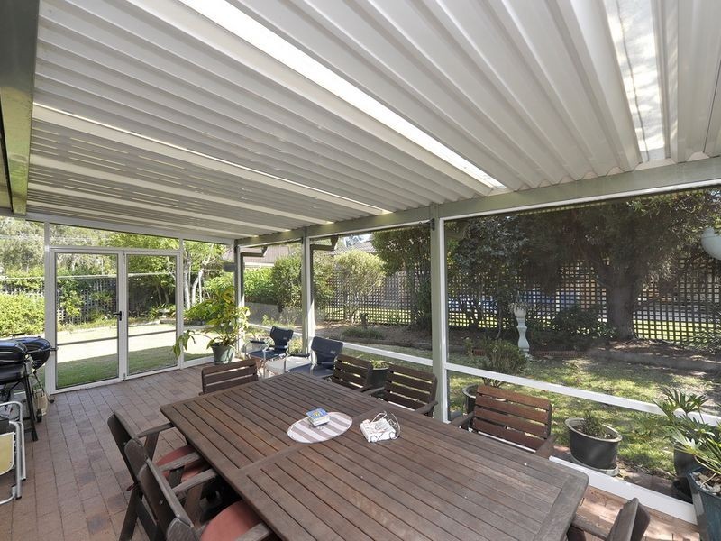 26 Kent Gardens, Soldiers Point NSW 2317