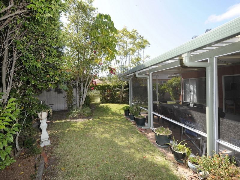 26 Kent Gardens, Soldiers Point NSW 2317