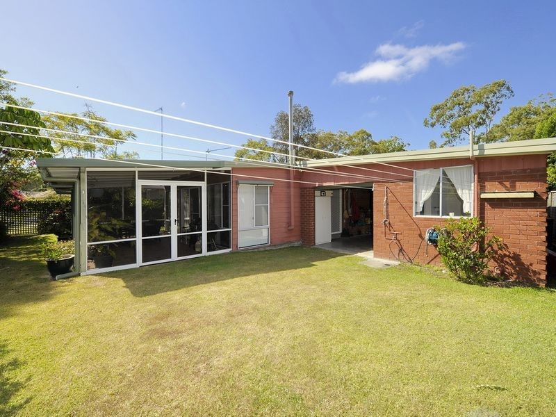 26 Kent Gardens, Soldiers Point NSW 2317