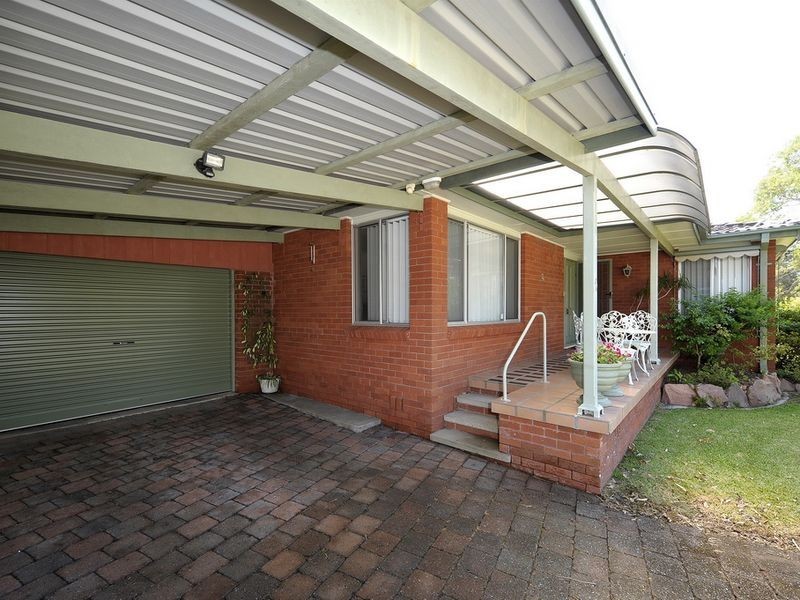 26 Kent Gardens, Soldiers Point NSW 2317