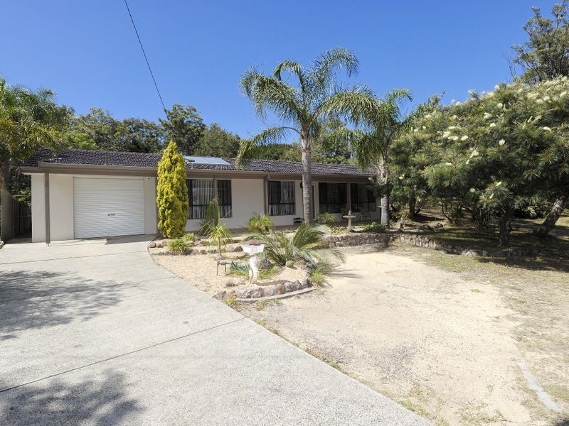 12 Hanson Avenue, Anna Bay NSW 2316