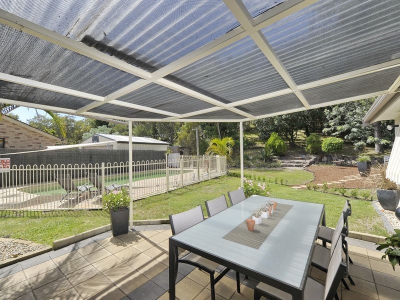 12 Hanson Avenue, Anna Bay NSW 2316